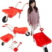 Taczka cze... - Ksiegarnia w UK