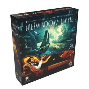 Obrazek Nieświadomy umysł