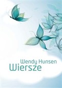 polish book : Wiersze - Wendy Hunsen