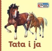 Tata i ja - Andrzej Kłapyta -  books in polish 