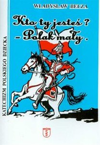 Obrazek Katechizm polskiego dziecka