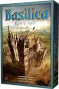 Basilica -  Książka z wysyłką do UK