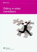 Odkryj w s... - Allan Cox -  Polish Bookstore 