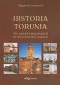 Historia T... - Zbigniew Grochowski -  books in polish 