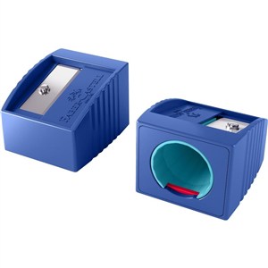 Picture of Temperówka Grippy do grubych kredek