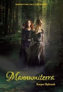 Obrazek Mannumiterra /WGW