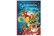Świąteczna... - Michta Izabela, Piepiórka Ariadna, Żydonik Radek -  foreign books in polish 