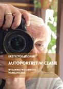 Autoportre... - Krzysztof Łoziński -  Polish Bookstore 