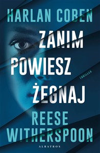 Obrazek Zanim powiesz żegnaj