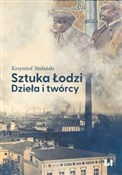 Sztuka Łod... - Krzysztof Stefański -  Książka z wysyłką do UK