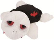 polish book : Żółw wampi...