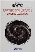 Bezpieczeń... - Brunon Hołyst - Ksiegarnia w UK
