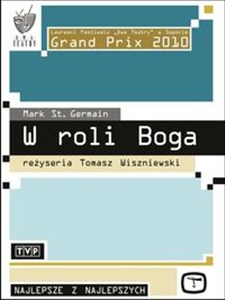 Picture of W roli Boga