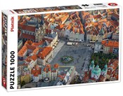 polish book : Puzzle Pra...