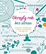 polish book : Okrągły ro... - Gilles Diederichs