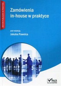 Obrazek Zamówienia in-house w praktyce