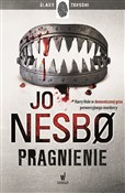 Pragnienie... - Jo Nesbo -  Książka z wysyłką do UK