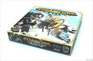 Picture of Odlotowy wyścig