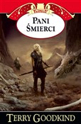 polish book : Kroniki Ni... - Terry Goodkind