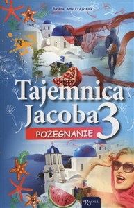 Obrazek Tajemnica Jacoba 3 Pożegnanie
