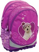 Książka : Plecak Erg...