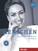 Zobacz : Menschen A... - Anna Breitsameter, Sabine Glas-Peters, Angela Pude