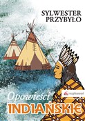 Opowieści ... - Sylwester Przybyło -  books in polish 