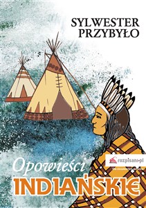Obrazek Opowieści indiańskie