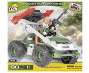 Polska książka : Small Army...