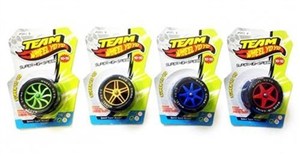 Obrazek Jojo 6cm mix