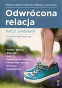 Polska książka : Odwrócona ... - Margot Sunderland
