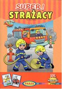 Super Stra... - Grażyna Motylewska -  foreign books in polish 