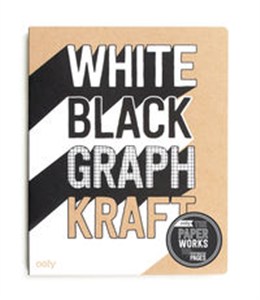 Picture of Szkicownik Paper Works