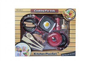 Obrazek Zestaw garnków