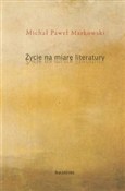 polish book : Życie na m... - Michał Paweł Markowski