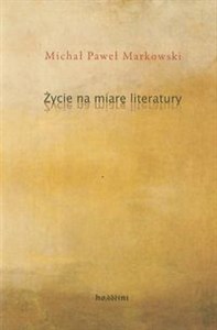 Picture of Życie na miarę literatury