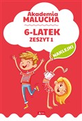 Akademia m... - Opracowanie Zbiorowe - Ksiegarnia w UK