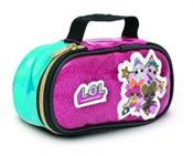 Książka : Piórnik LO...