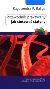 Picture of Przewodnik praktyczny jak stosować statyny