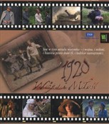 1920 Wojna... - Opracowanie Zbiorowe -  Książka z wysyłką do UK