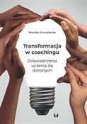 polish book : Transforma... - Monika Chmielecka