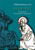 Książka : Spowiedź s... - Wilfrid Stinissen