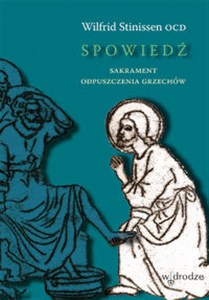 Obrazek Spowiedź sakrament odpuszczenia grzechów