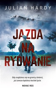 Obrazek Jazda na rydwanie