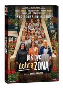 Obrazek Jak być dobrą żoną DVD