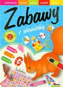 Zabawy z w... - Jolanta Czarnecka - Ksiegarnia w UK