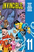 polish book : Invincible... - Robert Kirkman