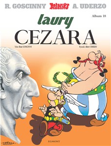 Obrazek Asteriks Laury Cezara
