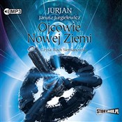 [Audiobook... - Janusz Jurgielewicz (Jurjan) -  Polish Bookstore 