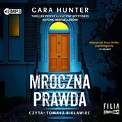 polish book : [Audiobook... - Cara Hunter